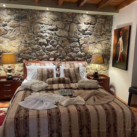 Guesthouse Stemnitsa Zewnętrze zdjęcie
