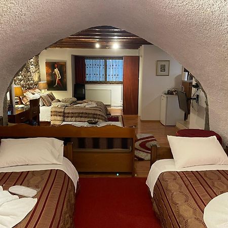 Guesthouse Stemnitsa Zewnętrze zdjęcie