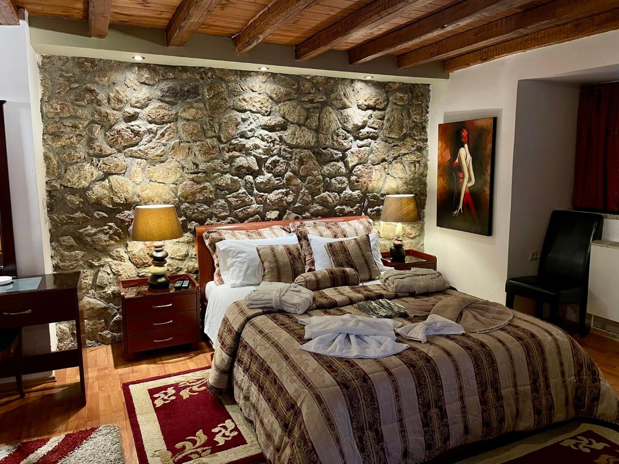 Guesthouse Stemnitsa Zewnętrze zdjęcie