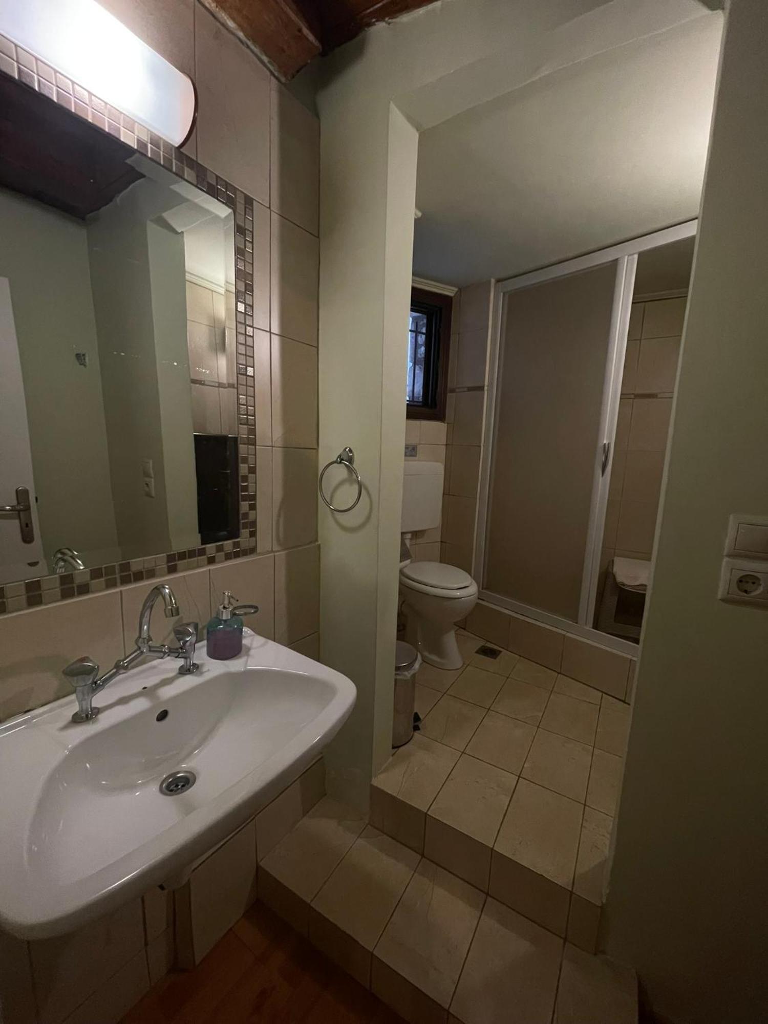 Guesthouse Stemnitsa Zewnętrze zdjęcie