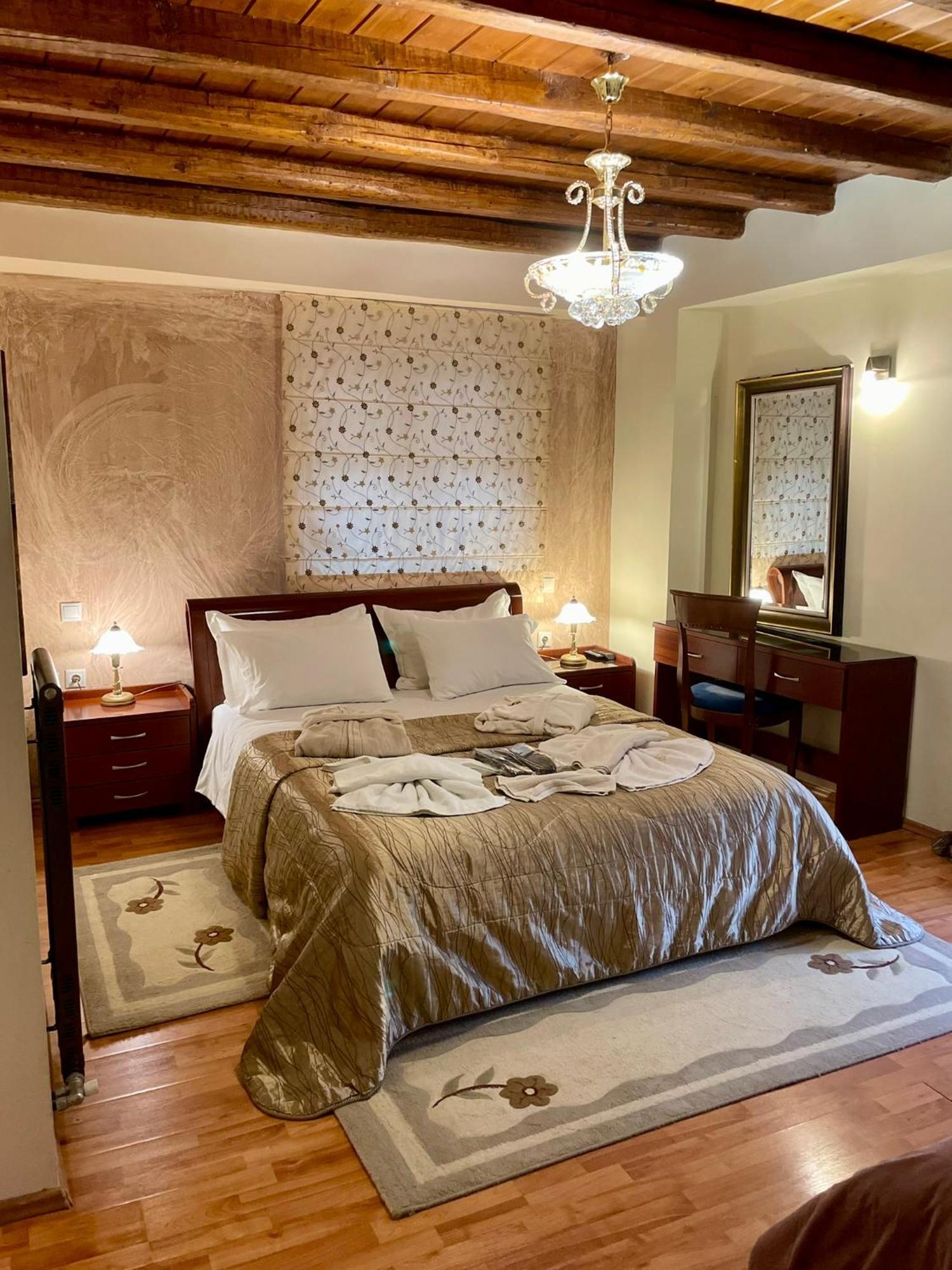 Guesthouse Stemnitsa Zewnętrze zdjęcie