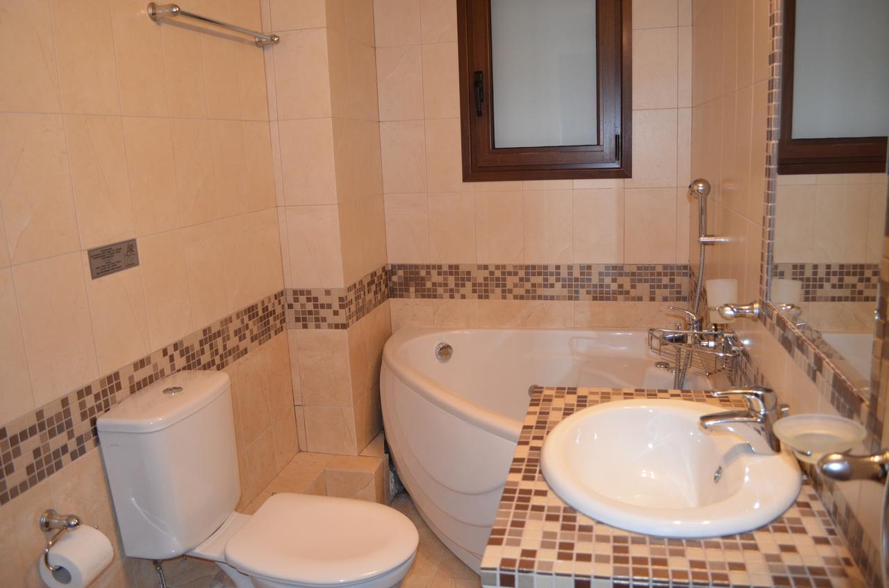 Guesthouse Stemnitsa Zewnętrze zdjęcie